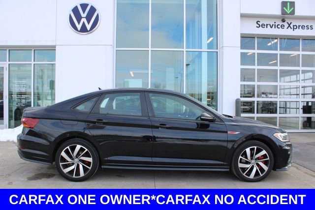 Used 2019 Volkswagen Jetta GLI image 5