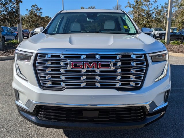 Used 2024 GMC Acadia Denali image 9