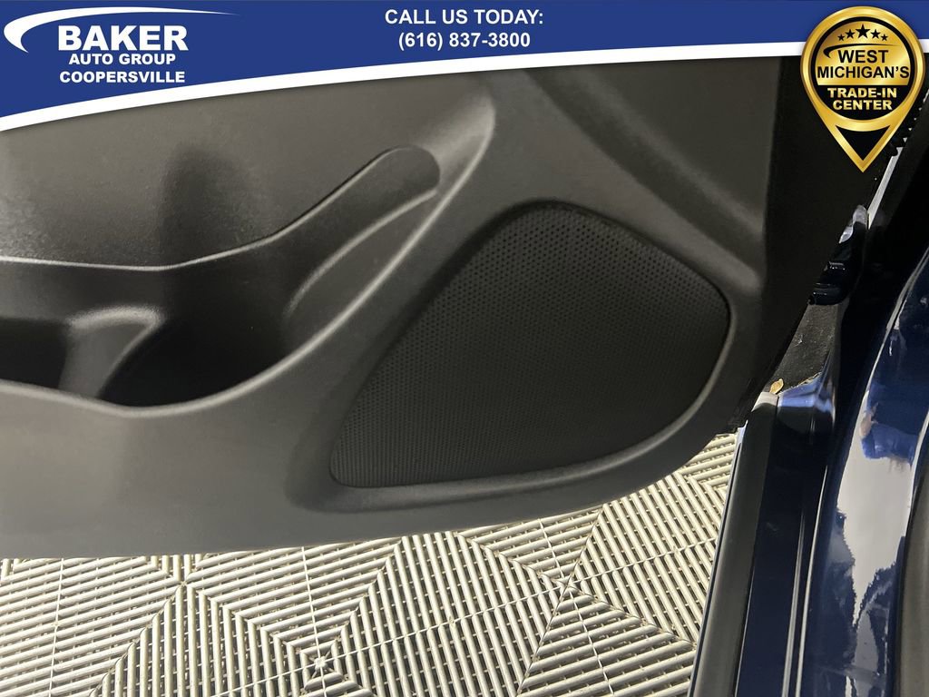 Used 2020 Chevrolet Malibu LT image 23