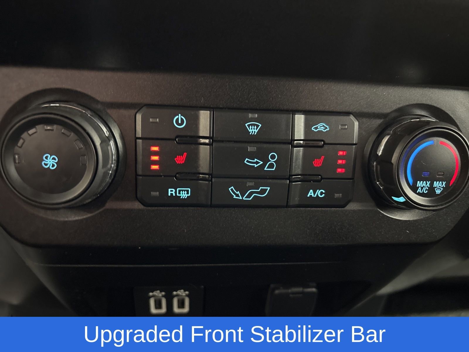 Used 2020 Ford F150 XLT w/ Equipment Group 302A Luxury AWD/4WD image 28