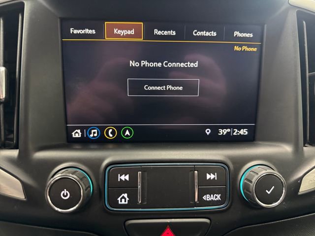 Used 2020 GMC Terrain SLE w/ Driver Convenience Package image 17