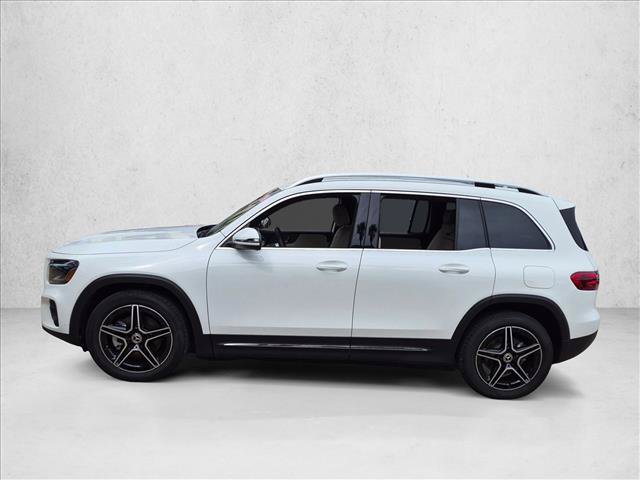 Certified 2026 Mercedes-Benz GLB 250 image 9