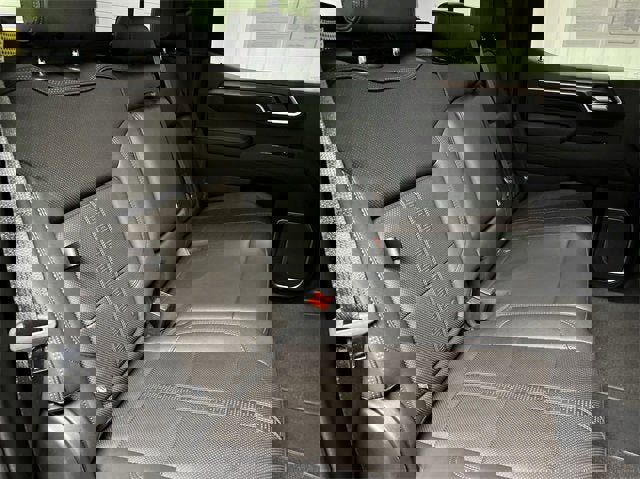 Used 2022 Chevrolet Silverado 1500 High Country w/ Max Trailering Package image 27