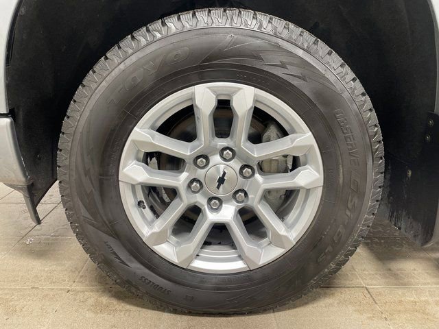 Used 2023 Chevrolet Silverado 1500 RST image 7