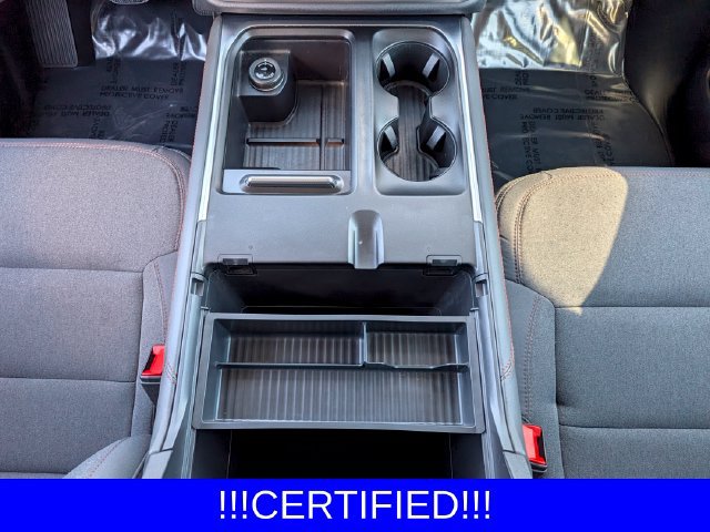 Certified 2025 Ford Expedition Active AWD/4WD image 38