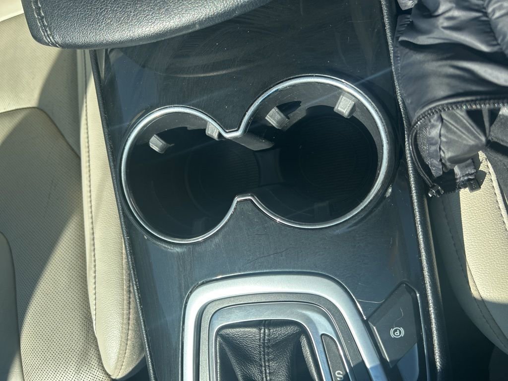 Used 2018 Ford Edge Titanium w/ Equipment Group 301A image 32