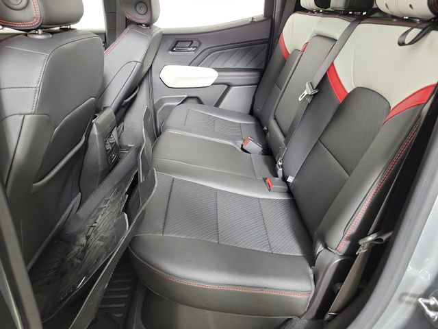 Used 2023 GMC Canyon AT4X w/ Edition 1 image 12