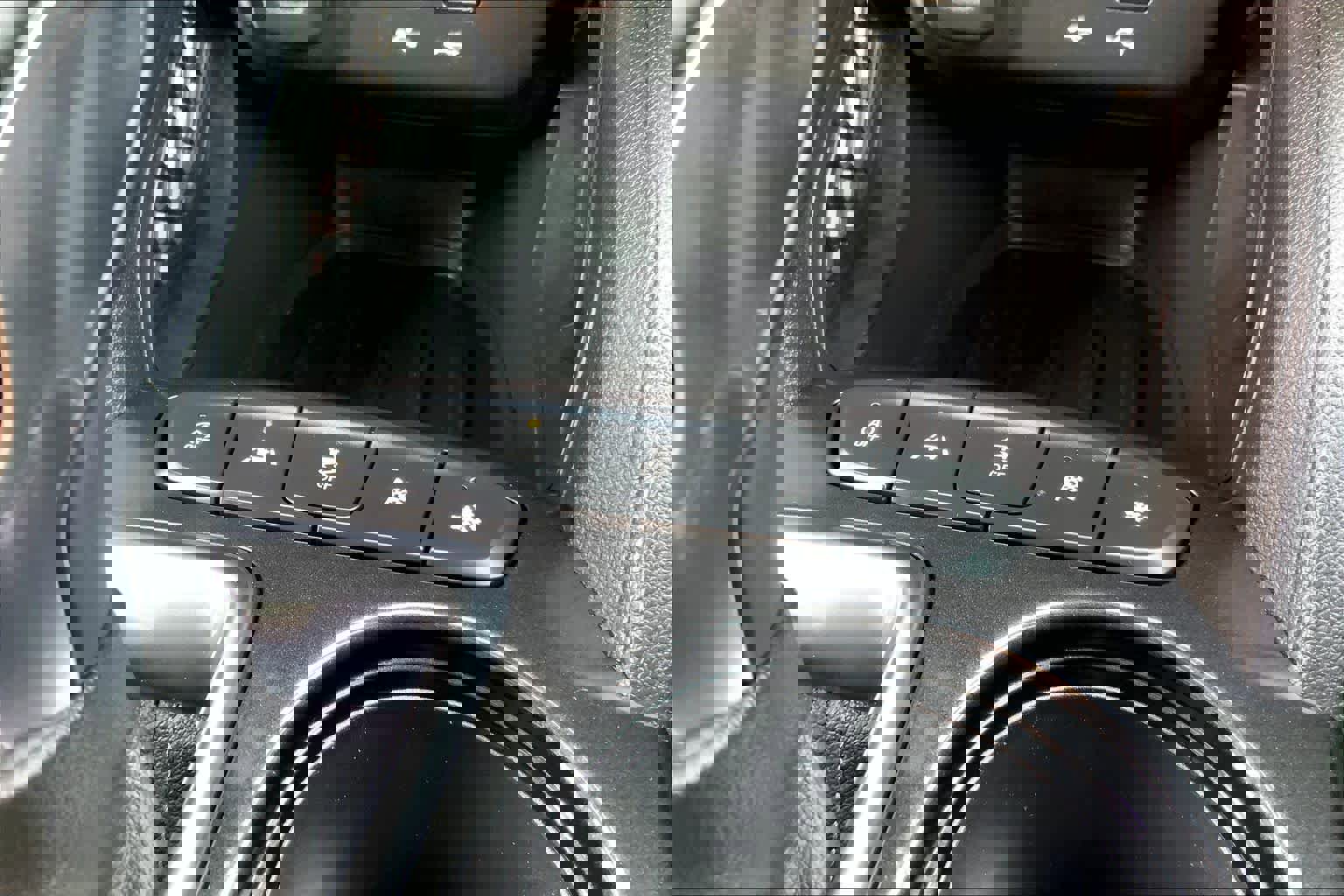 Used 2024 Chevrolet TrailBlazer ACTIV w/ Driver Confidence Package FWD image 30