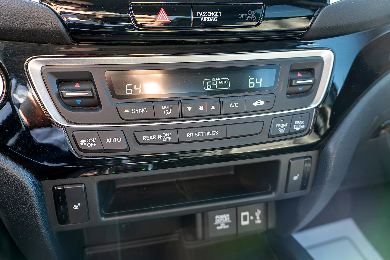 Used 2020 Honda Ridgeline RTL-E image 29
