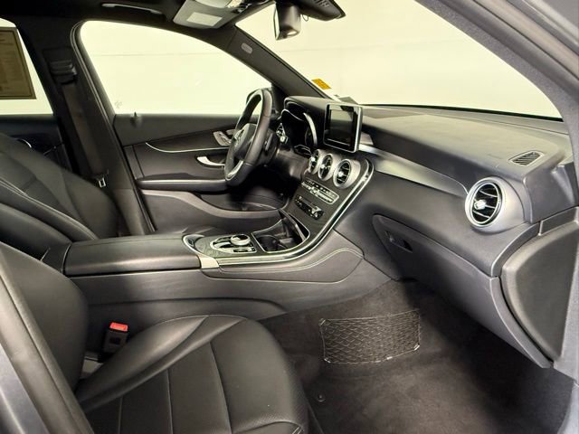 Used 2018 Mercedes-Benz GLC 300 image 55