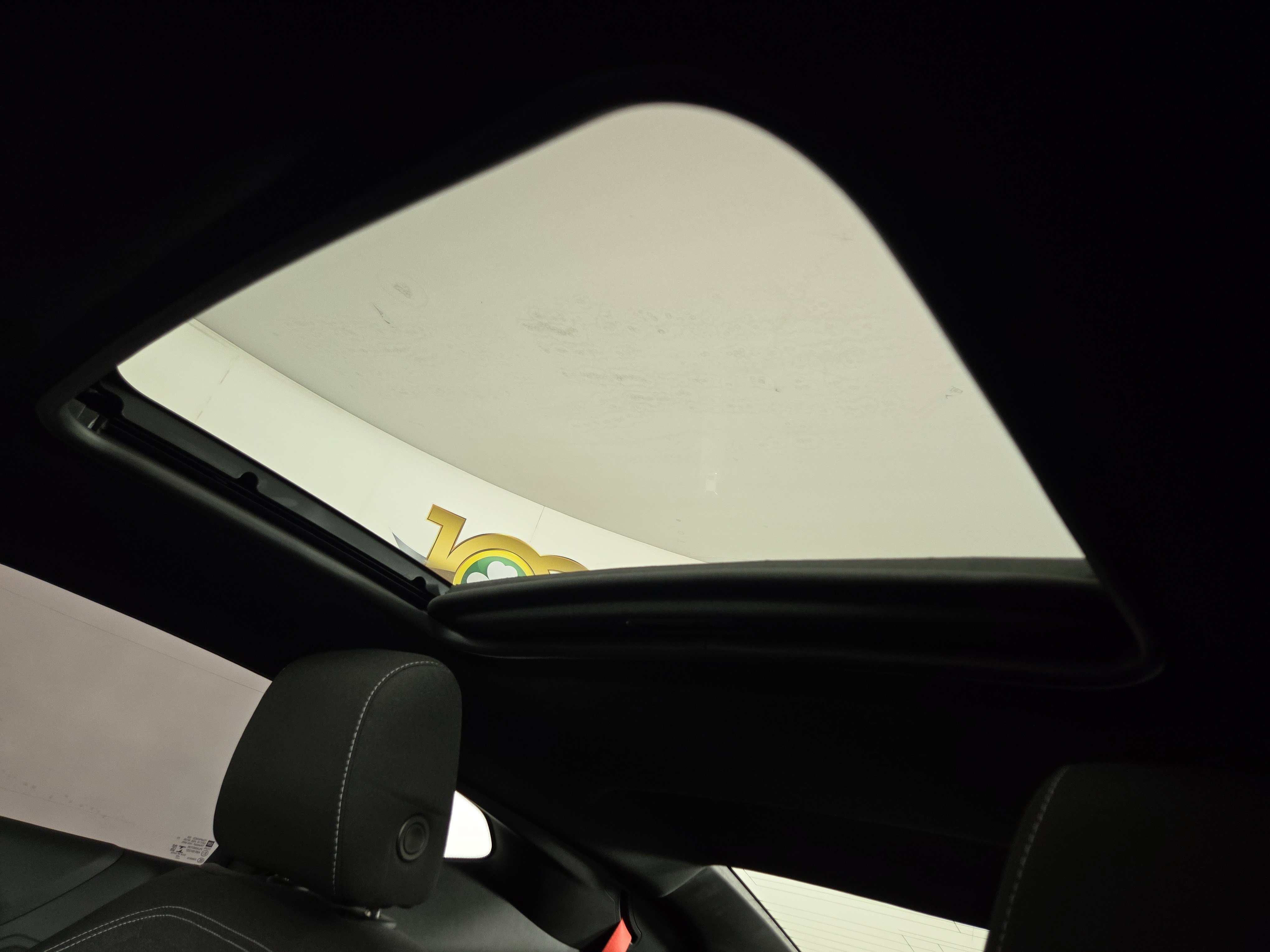 Certified 2023 Chevrolet Camaro SS image 22