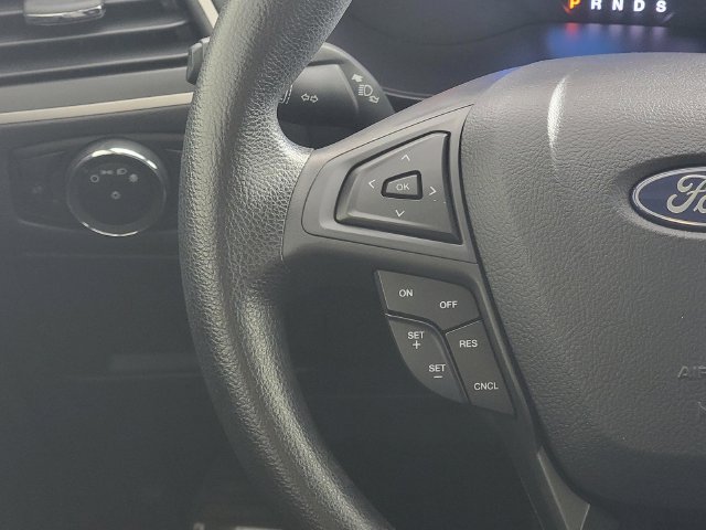 Certified 2023 Ford Edge SE w/ Black Appearance Package AWD/4WD image 26