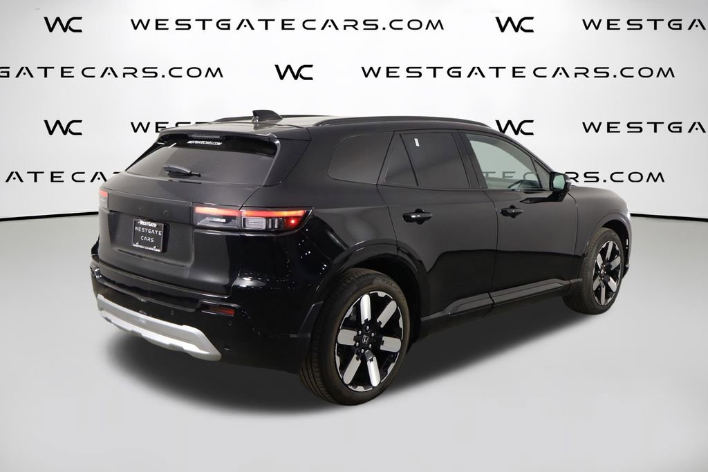 Used 2024 Honda Prologue Elite image 48