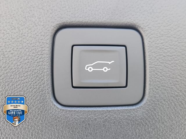 New 2026 Buick Envista Avenir FWD image 6