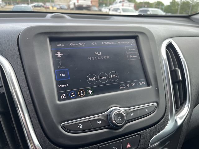 Used 2024 Chevrolet Equinox LT FWD image 19