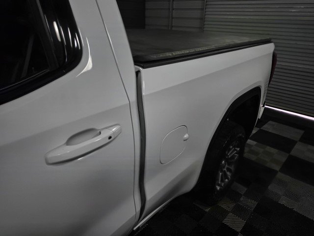 Used 2021 GMC Sierra 1500 AT4 w/ AT4 Preferred Package image 13