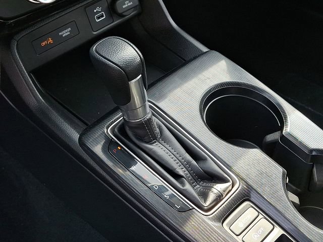 Certified 2023 Honda Civic LX image 14