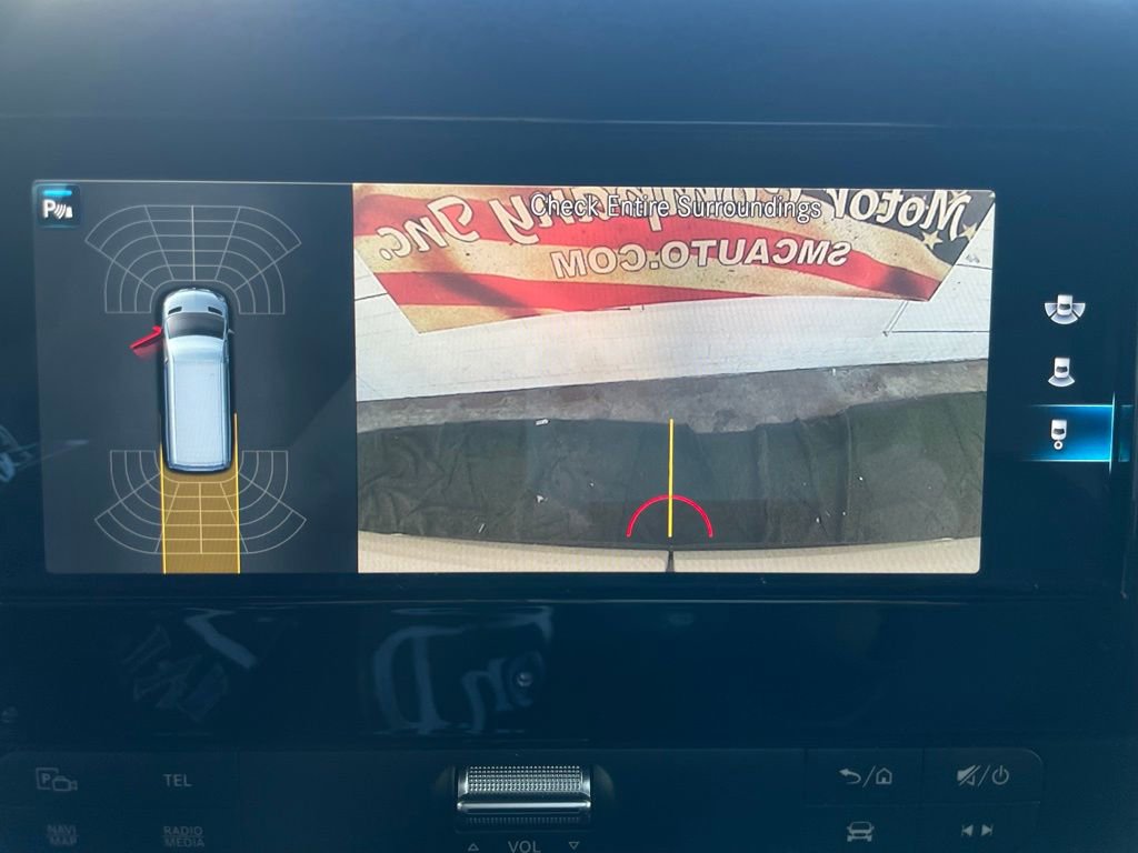 Used 2022 Mercedes-Benz Sprinter 3500 image 58