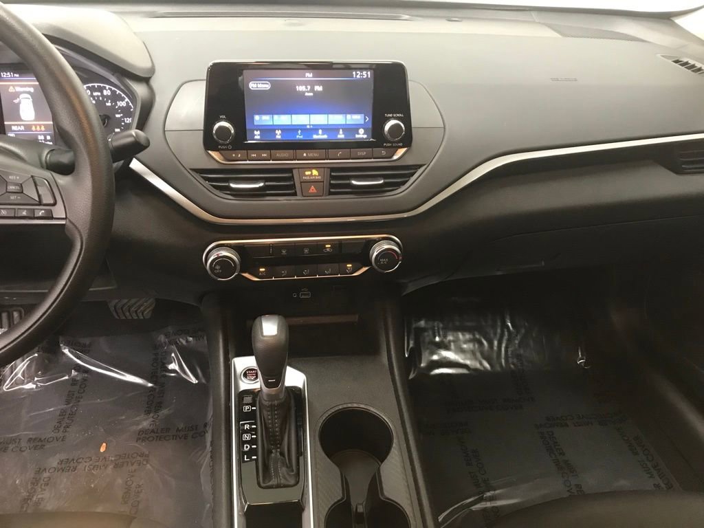 Used 2023 Nissan Altima 2.5 S image 16