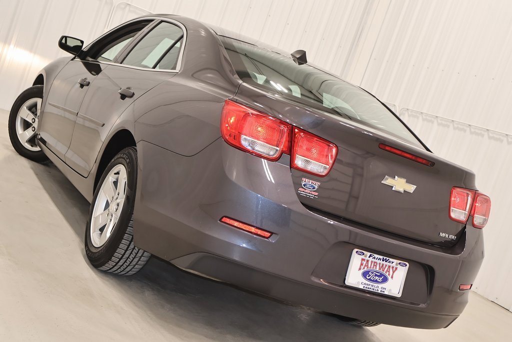 Used 2013 Chevrolet Malibu LS w/ Protection Package image 31
