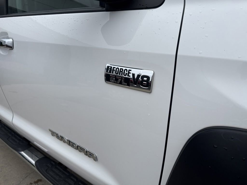 Used 2018 Toyota Tundra Limited image 44
