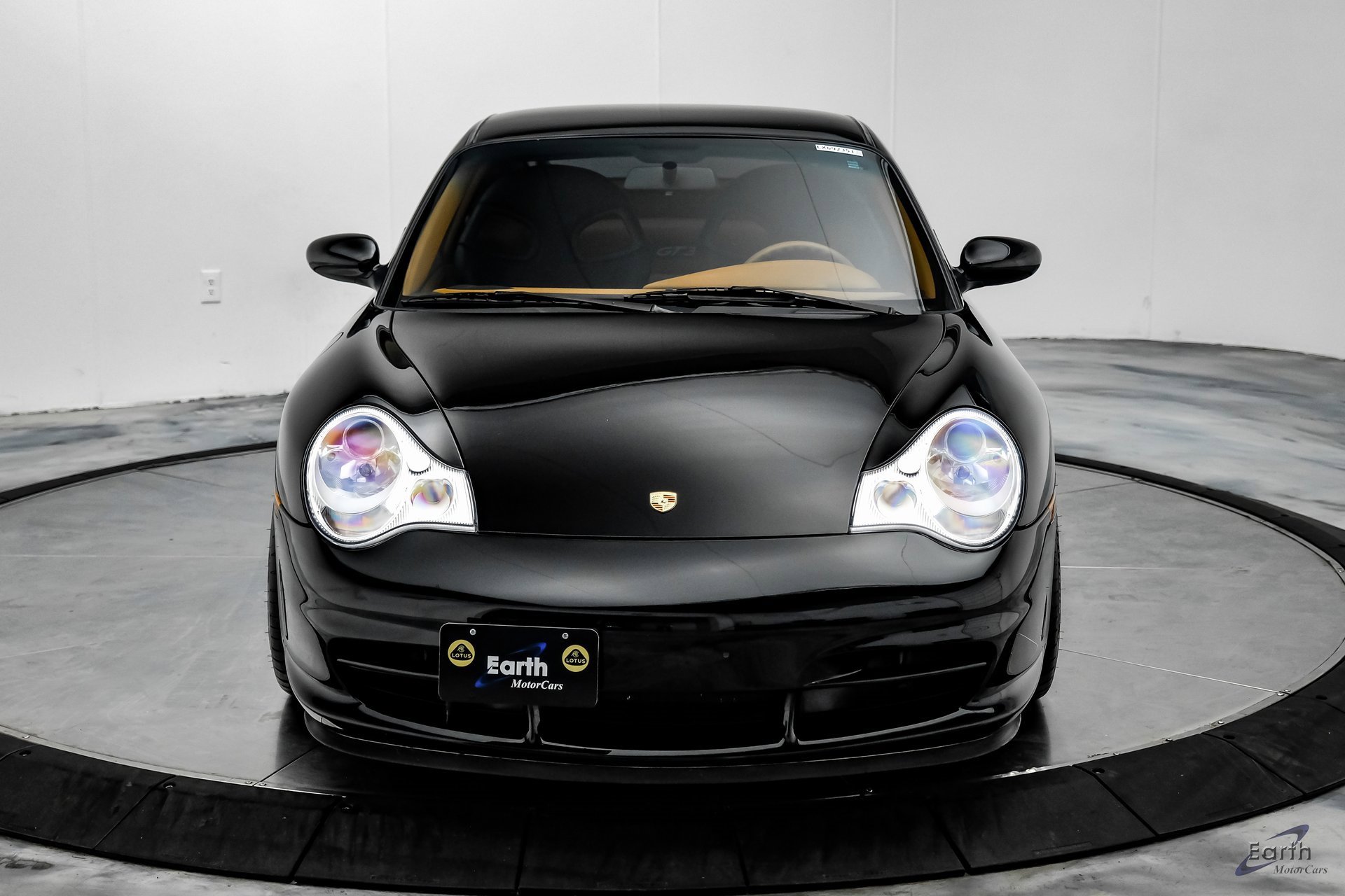 Used 2004 Porsche 911 GT3 image 26