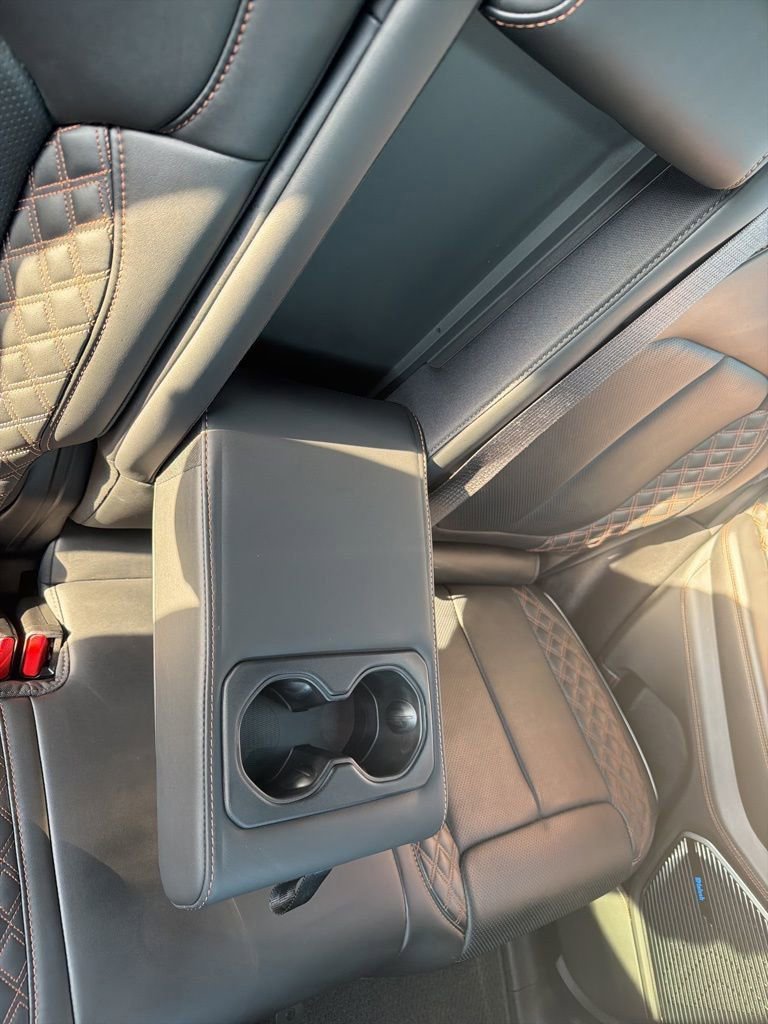 Used 2022 Jeep Grand Cherokee Summit AWD/4WD image 46