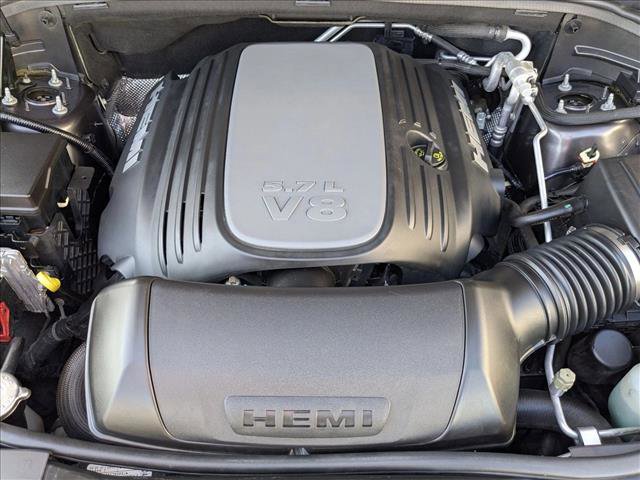 Used 2015 Dodge Durango R/T w/ Technology Group image 25