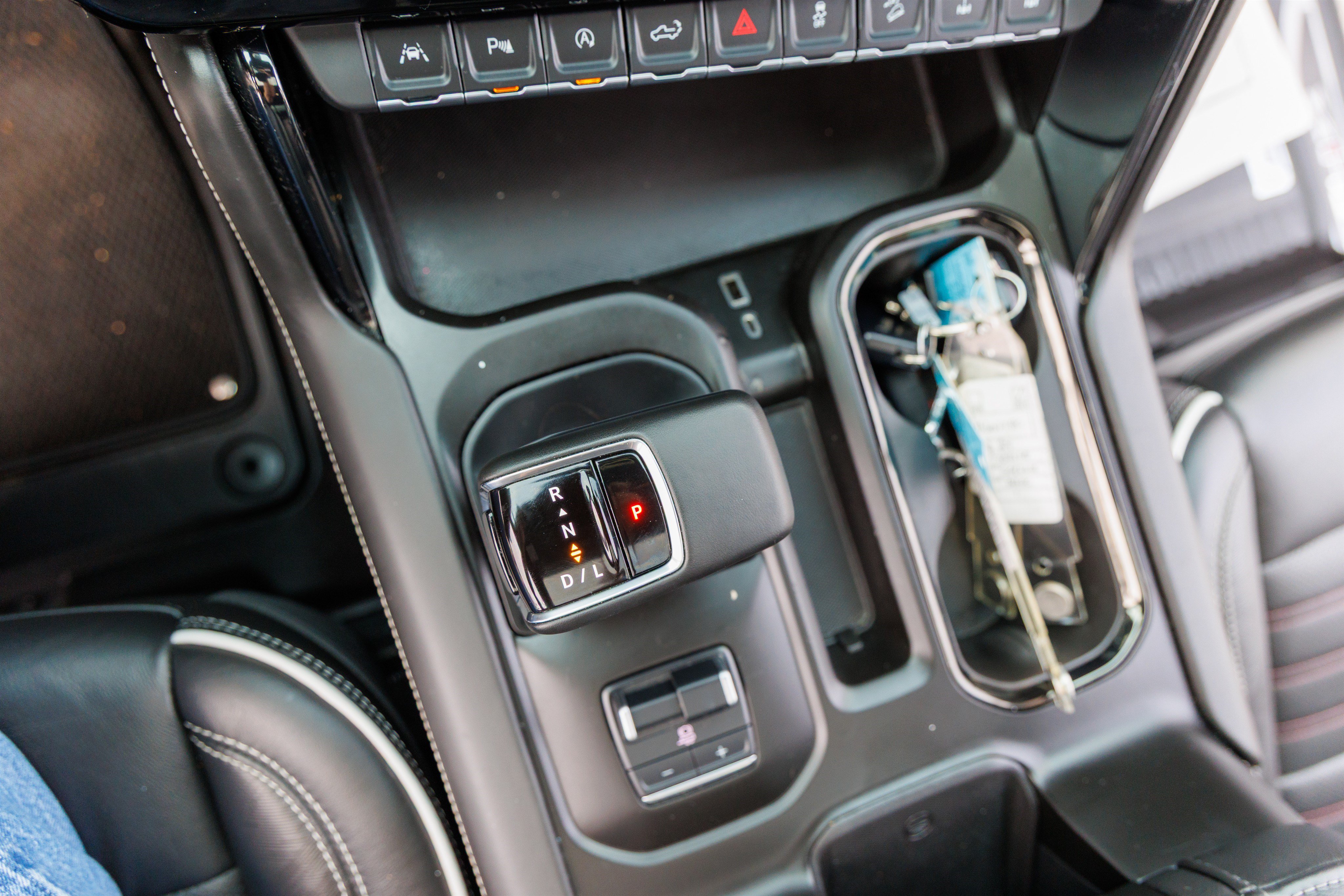 Used 2023 GMC Sierra 1500 AT4X AWD/4WD image 28