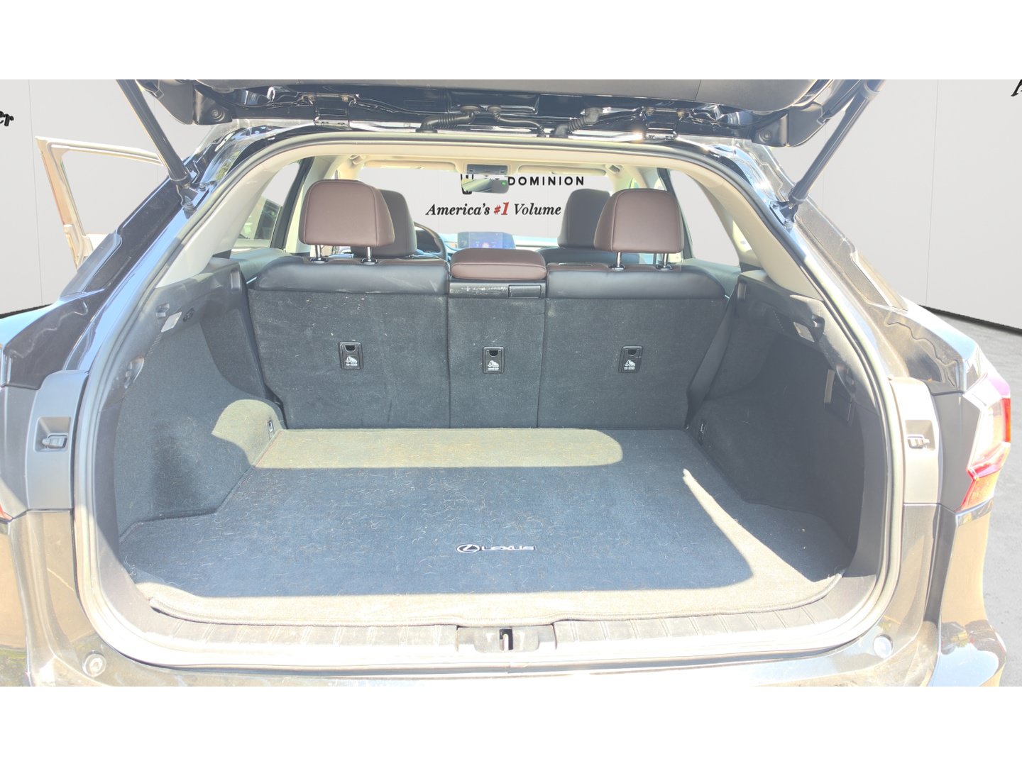 Used 2016 Lexus RX 350 FWD w/ Premium Package image 22