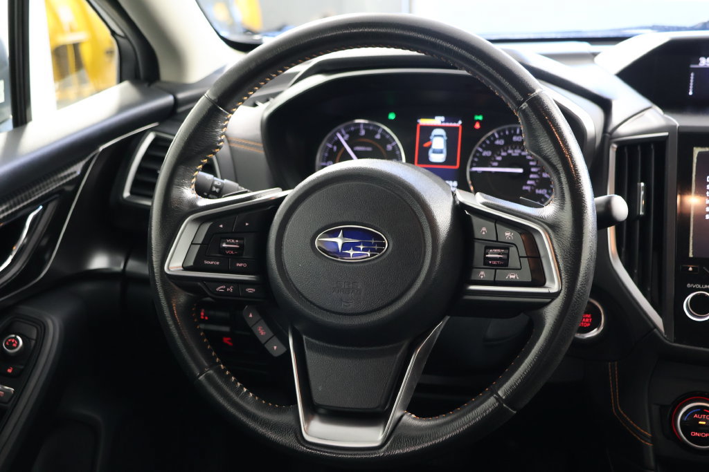 Used 2018 Subaru Crosstrek 2.0i Limited AWD/4WD image 10