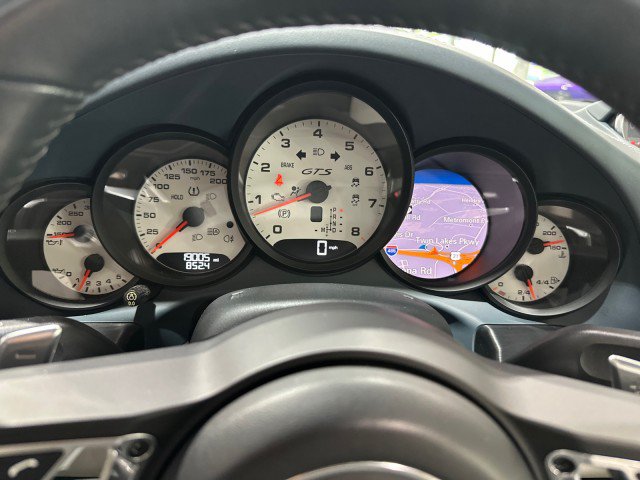 Used 2019 Porsche 911 Carrera GTS RWD image 63