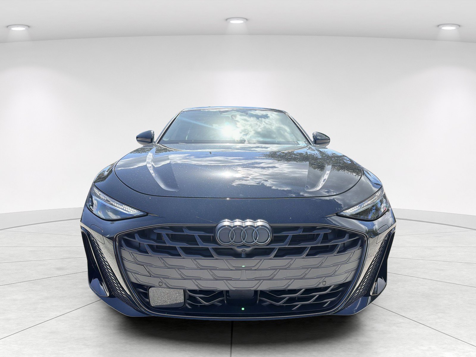 Used 2026 Audi A6 Premium Plus AWD/4WD image 2