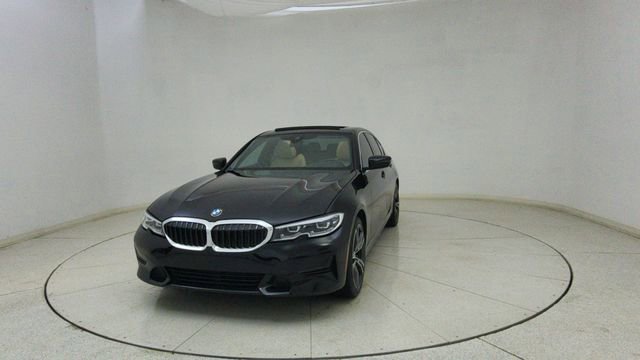 Used 2022 BMW 330i Sedan w/ Driving Assistance Package RWD image 67