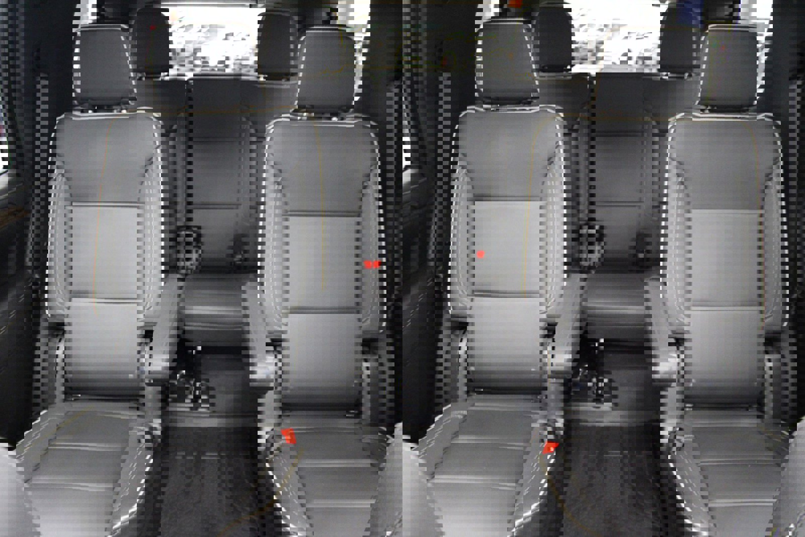 Used 2022 Chevrolet Tahoe Premier image 47