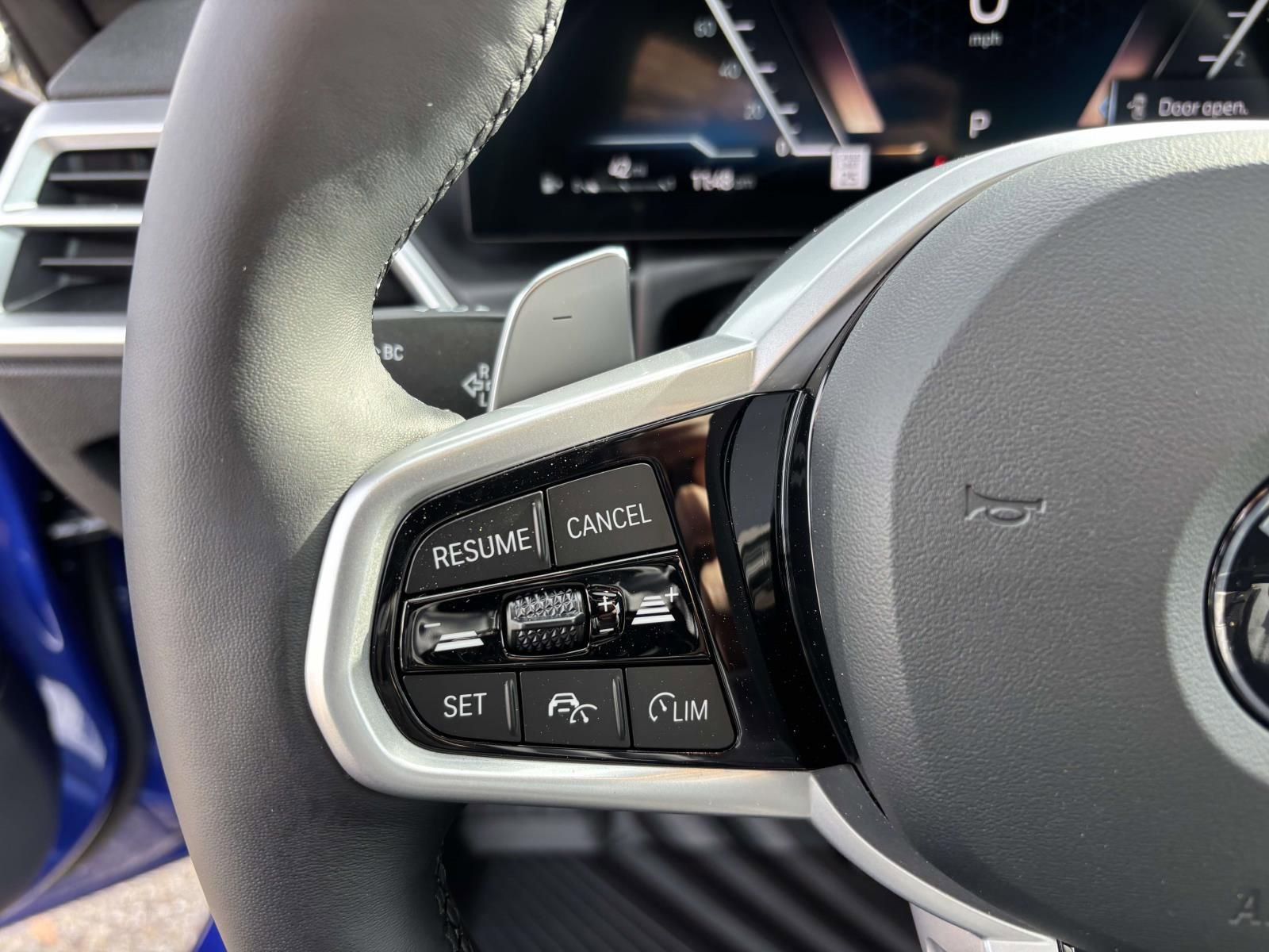 New 2026 BMW 430i xDrive Coupe w/ M Sport Package image 17