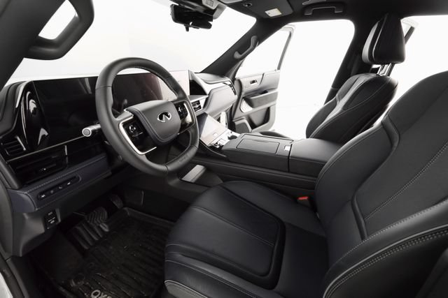 Used 2026 INFINITI QX80 4WD image 37
