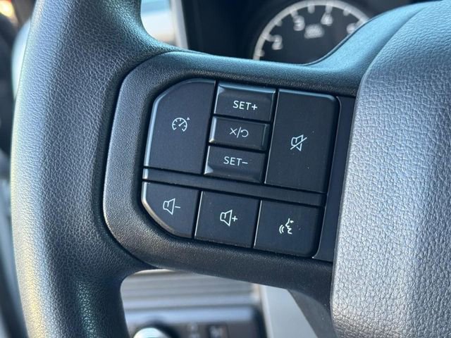 Used 2024 Ford F250 XL w/ XL Chrome Package image 16