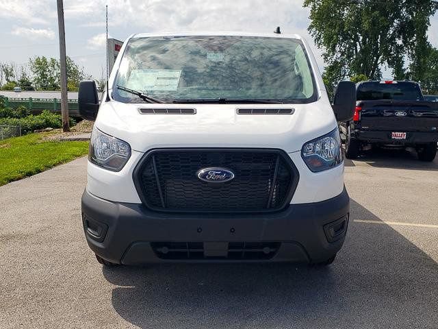 New 2025 Ford Transit 250 Low Roof w/ Load Area Protection Package video 2