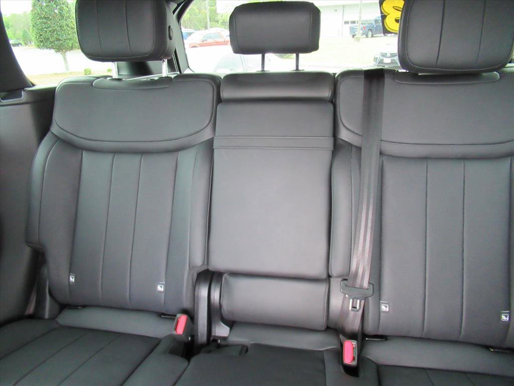 Used 2023 Land Rover Range Rover SE AWD/4WD image 33