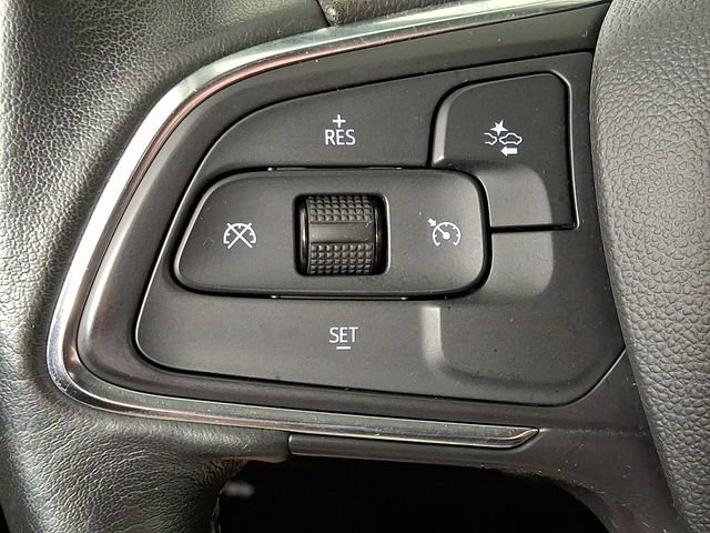 Used 2023 Buick Encore GX Select AWD/4WD image 20