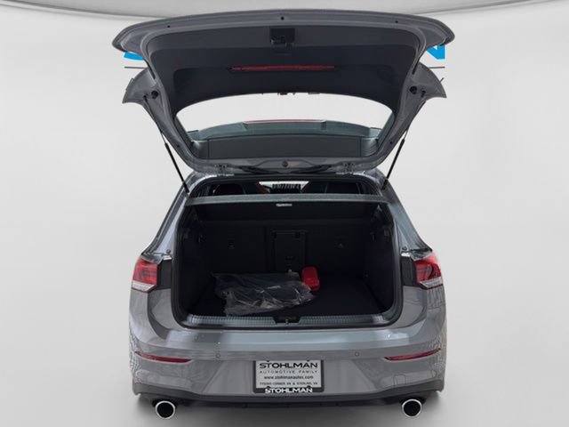 New 2026 Volkswagen GTI SE FWD image 37