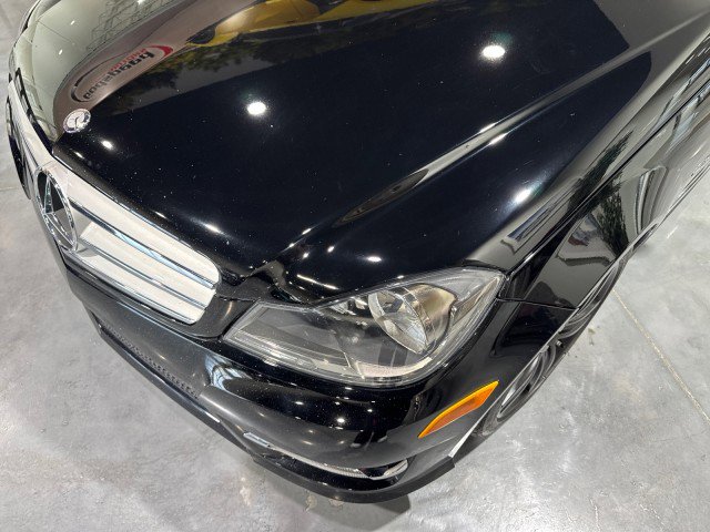 Used 2012 Mercedes-Benz C 250 Premium 1 PKG $42K MSRP image 22