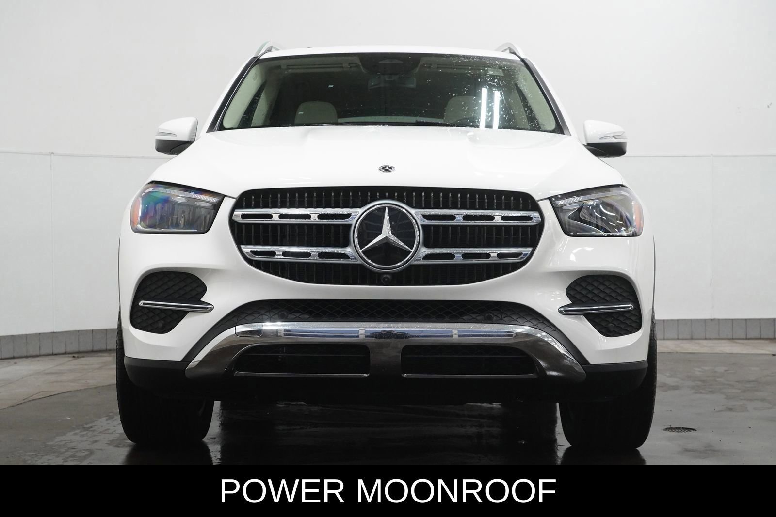 New 2026 Mercedes-Benz GLE 350 4MATIC image 4