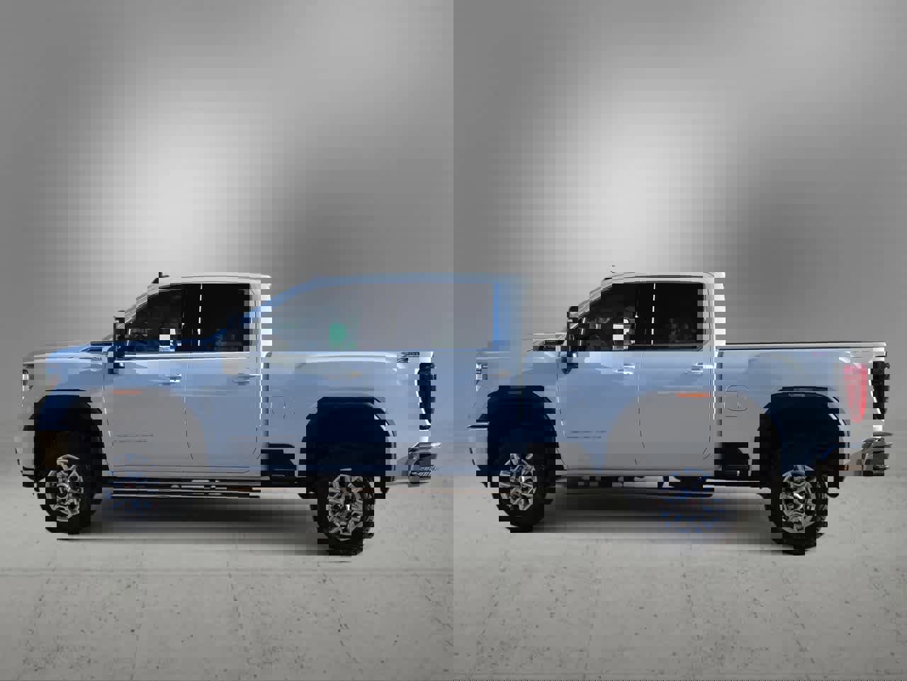 Used 2023 GMC Sierra 2500 SLE w/ SLE Convenience Package image 5