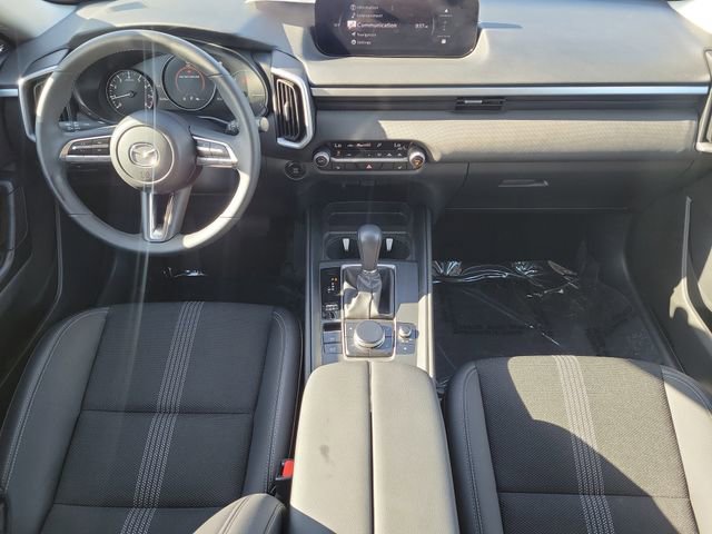 Certified 2025 MAZDA CX-50 AWD 2.5 S w/ Premium Package image 13
