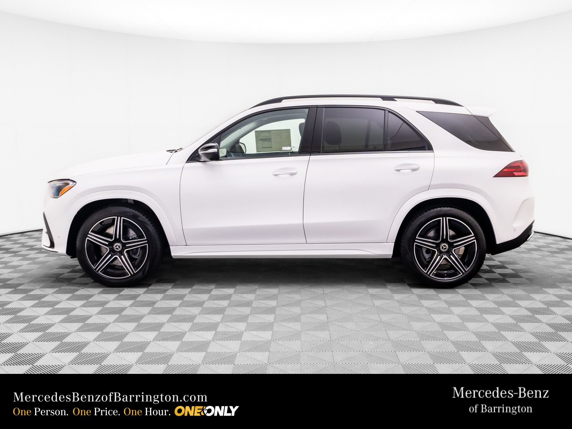 New 2026 Mercedes-Benz GLE 350 4MATIC video 2