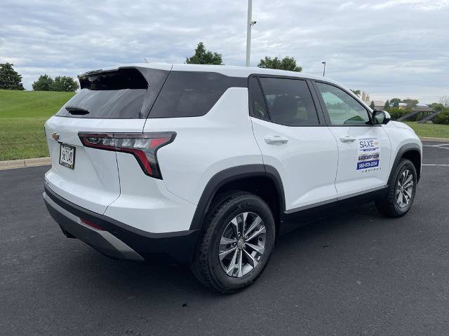 New 2026 Chevrolet Equinox LT w/ Convenience Package II AWD/4WD image 5