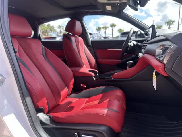 Used 2026 Acura Integra A-Spec w/ Technology Package FWD image 28