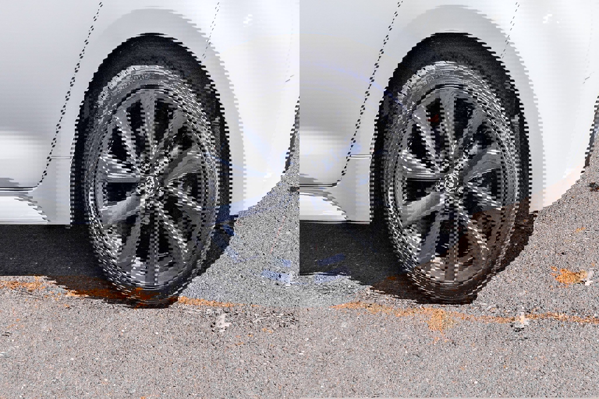 Used 2025 Toyota Corolla XSE image 13